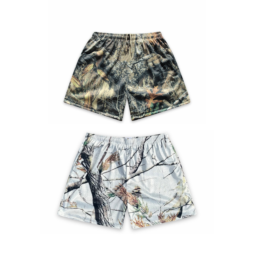 Shorts bundle hotsell