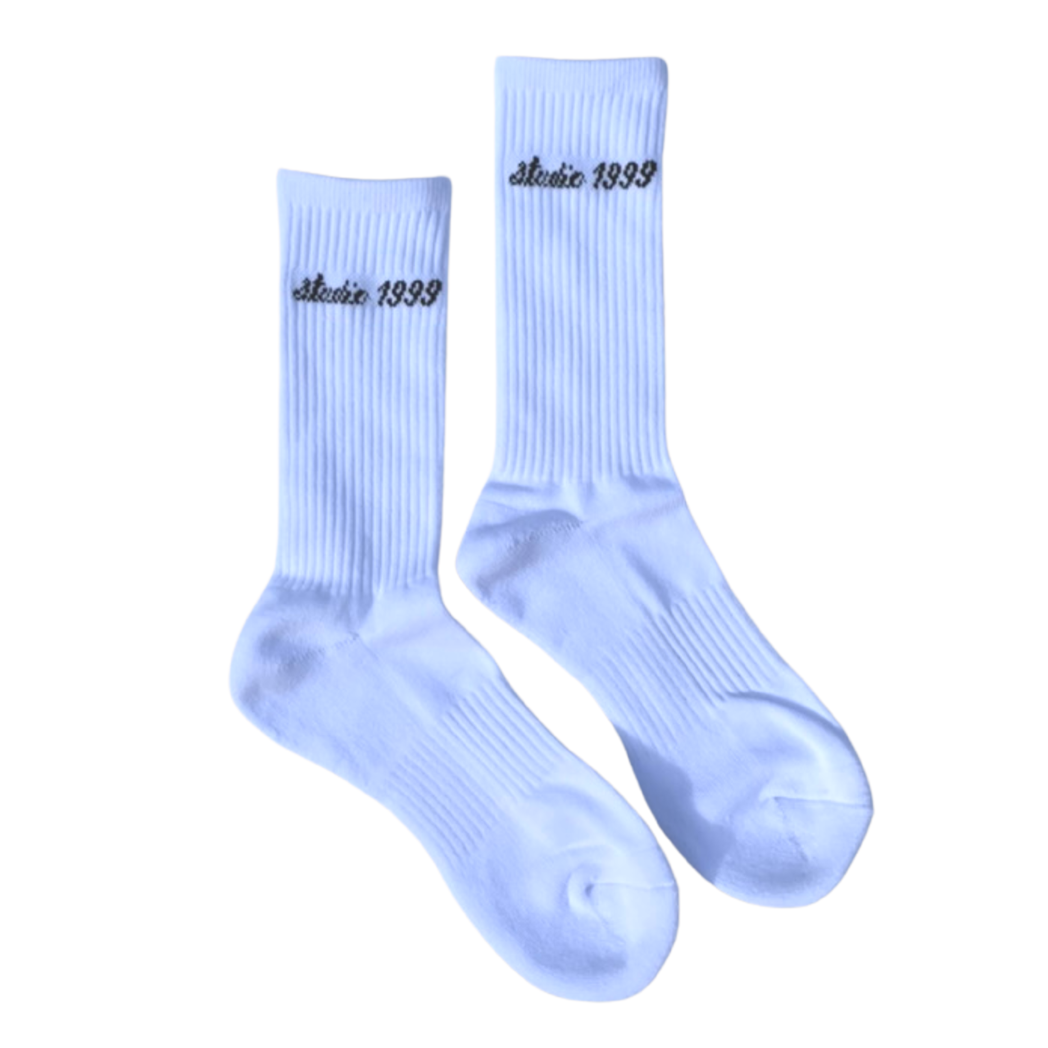 Calcetines gruesos (blancos)