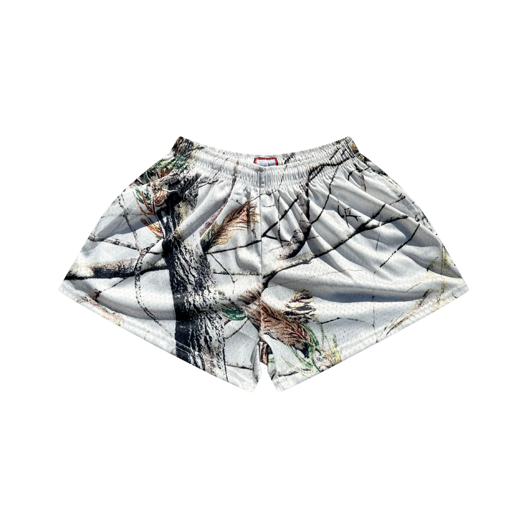 WOMENS SHORTS
